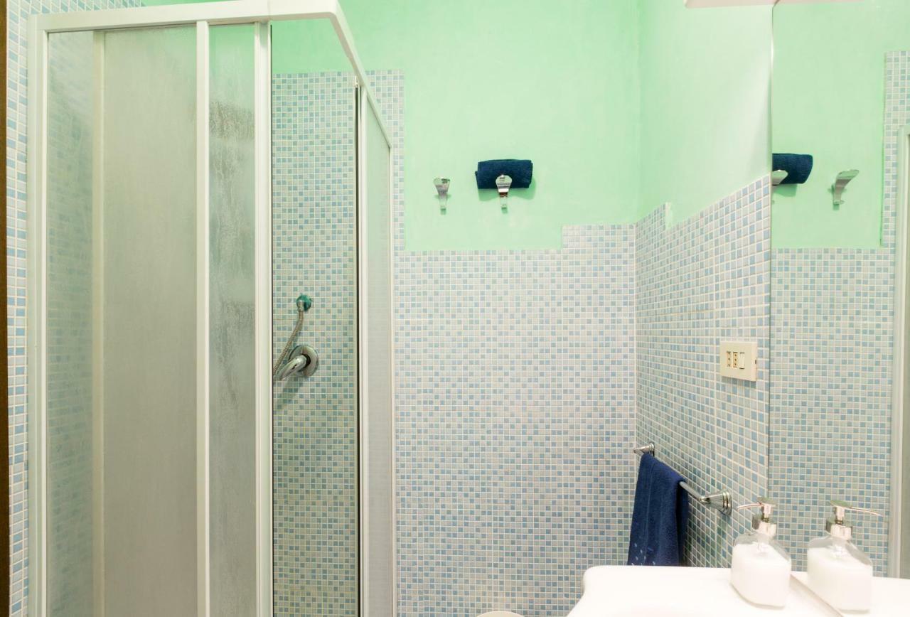 Vacanze Romane Rome Exterior photo