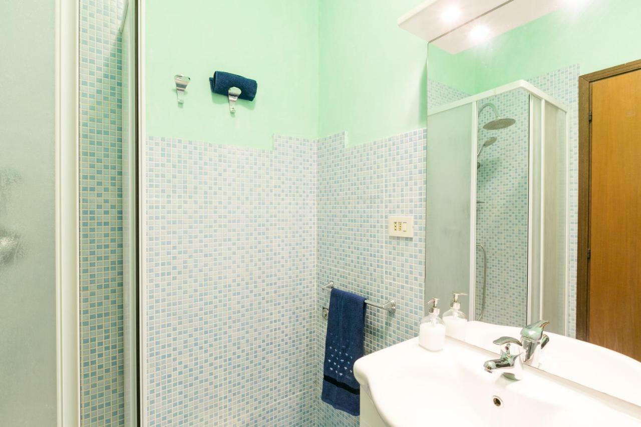 Vacanze Romane Rome Exterior photo