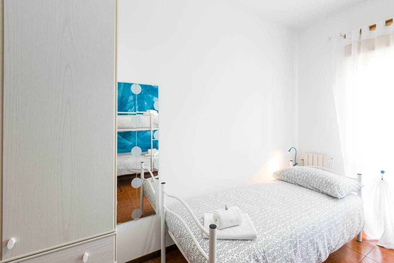 Vacanze Romane Rome Exterior photo