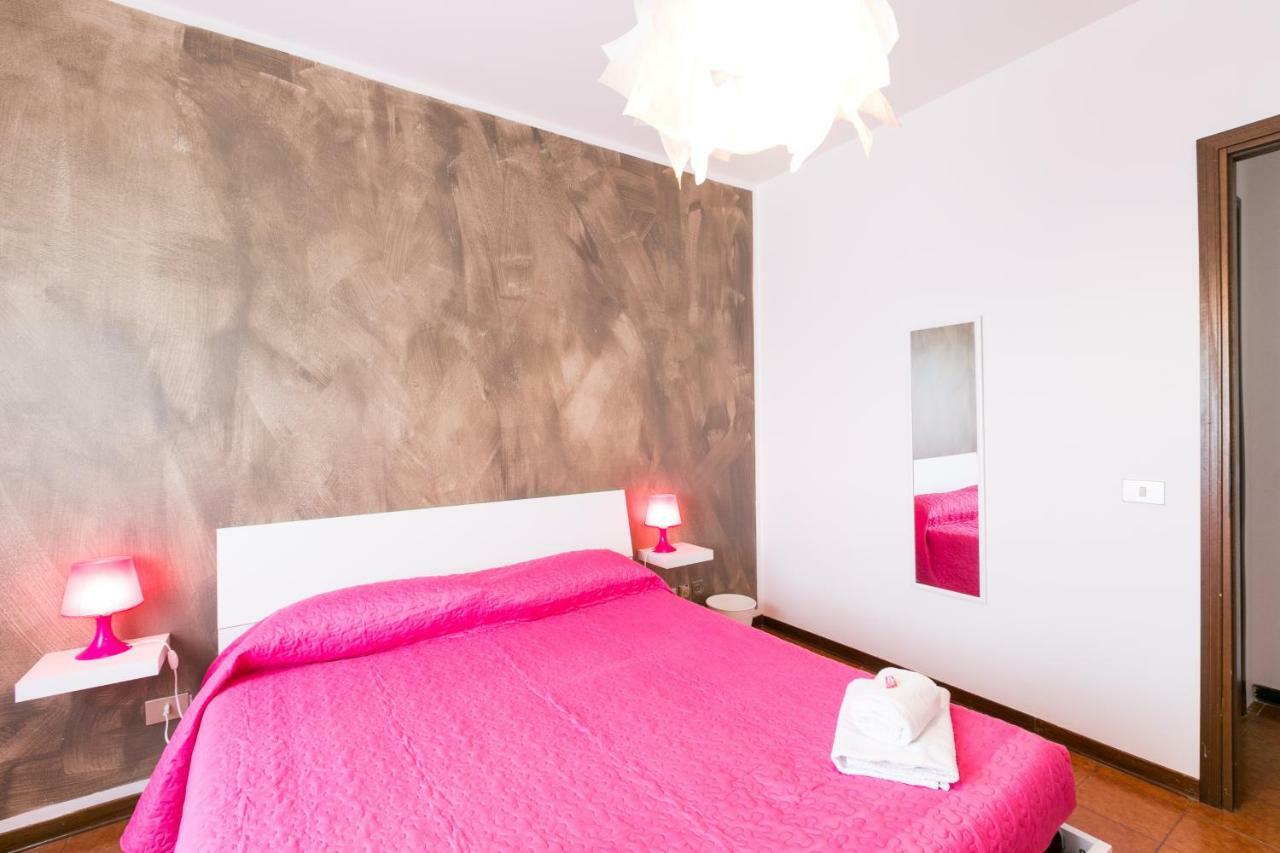 Vacanze Romane Rome Exterior photo