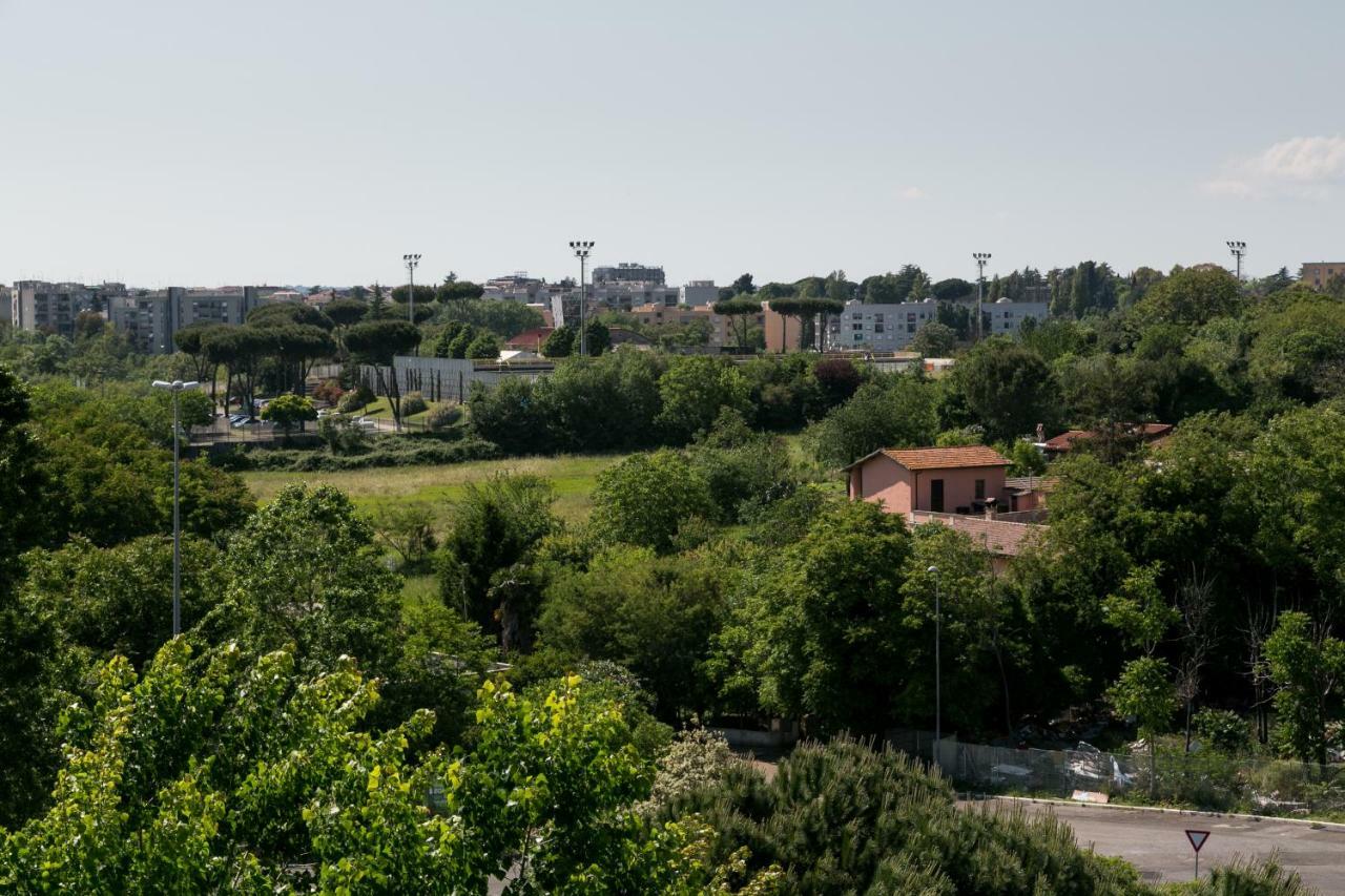 Vacanze Romane Rome Exterior photo