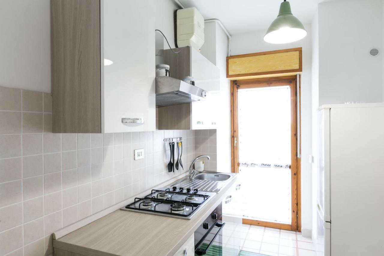 Vacanze Romane Rome Exterior photo
