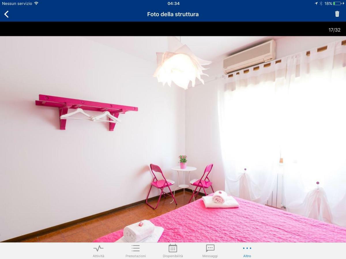 Vacanze Romane Rome Exterior photo