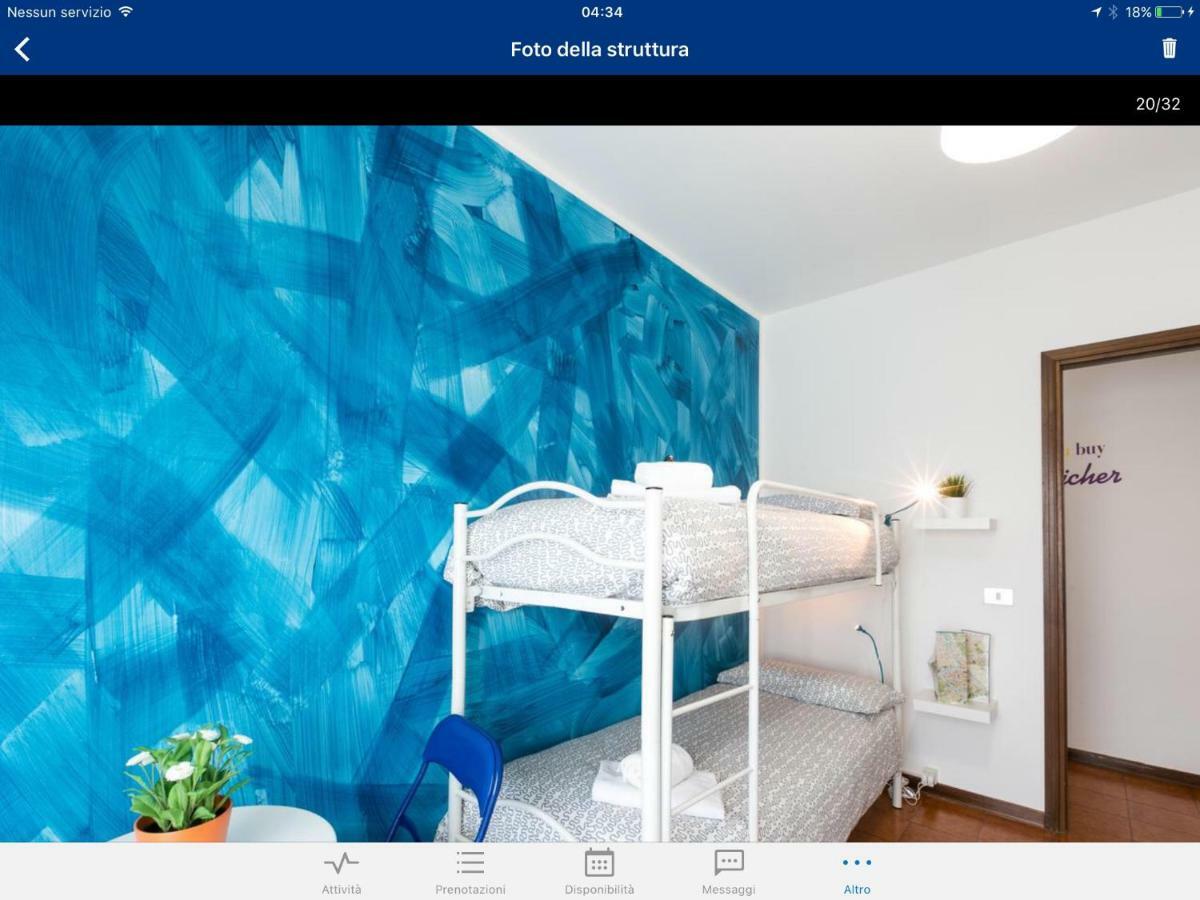 Vacanze Romane Rome Exterior photo