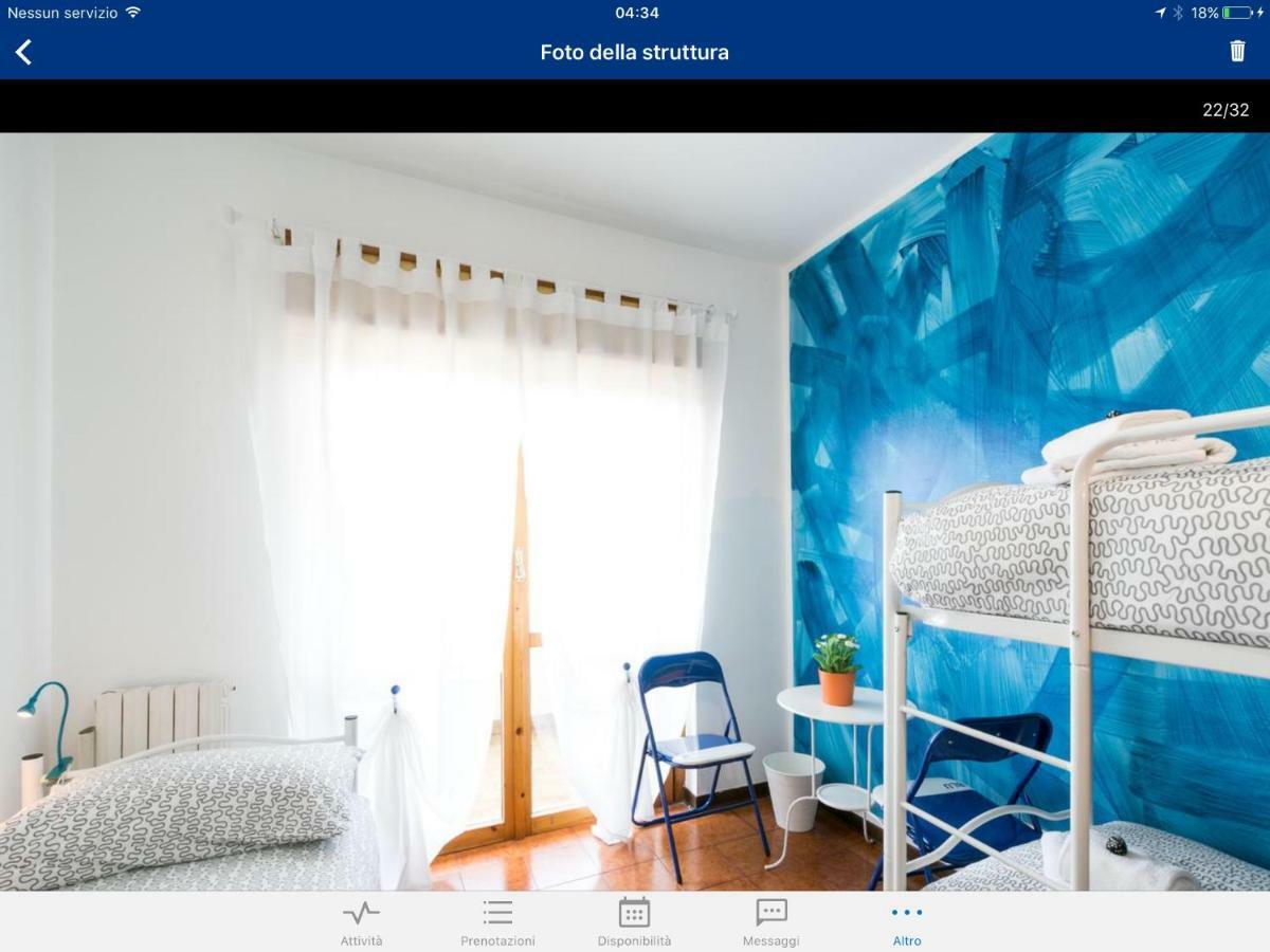 Vacanze Romane Rome Exterior photo
